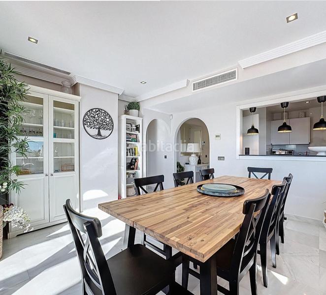 Foto 1b5b3029-a4bc-41e8-b4af-6b3423ac1802. Appartamento con camino parcheggio piscina in Doña Julia Golf Casares