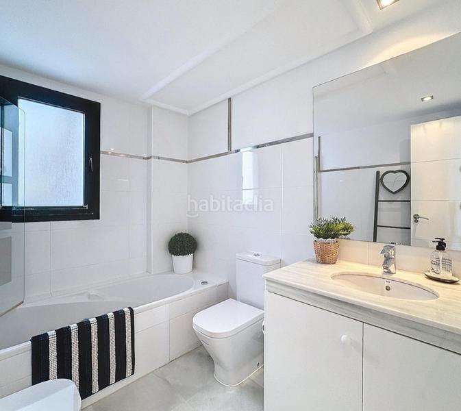 Foto 2479df0e-a61f-4975-80e5-382e5f07dd79. Appartamento con camino parcheggio piscina in Doña Julia Golf Casares