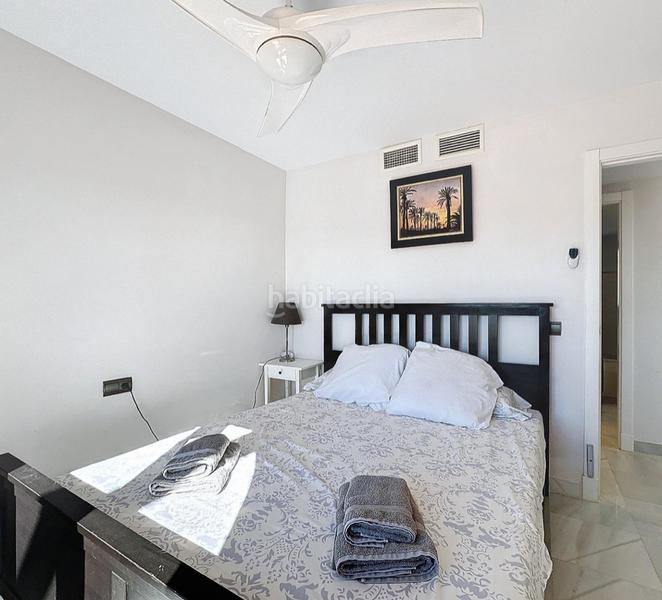 Foto 62d9bf74-4c7f-4fff-965a-ca8cb83def1d. Appartamento con camino parcheggio piscina in Doña Julia Golf Casares