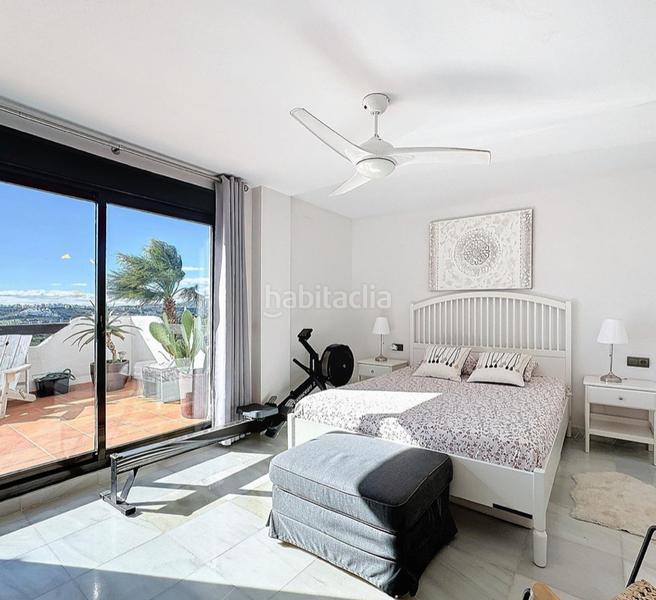 Foto 88c41c85-c0c1-4968-ae1f-635b82828bc6. Appartamento con camino parcheggio piscina in Doña Julia Golf Casares