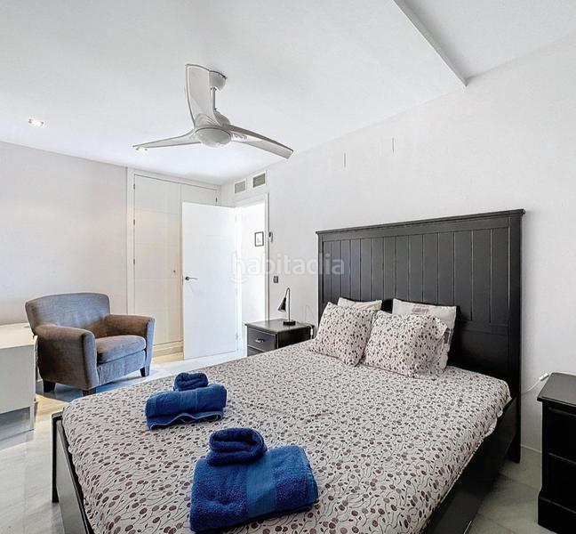 Foto b409f2ae-7344-4cce-9a2d-28b8386d9b8a. Appartamento con camino parcheggio piscina in Doña Julia Golf Casares