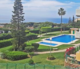 Pis a Cabopino - Artola. Golf & sea – your perfect holiday retreat