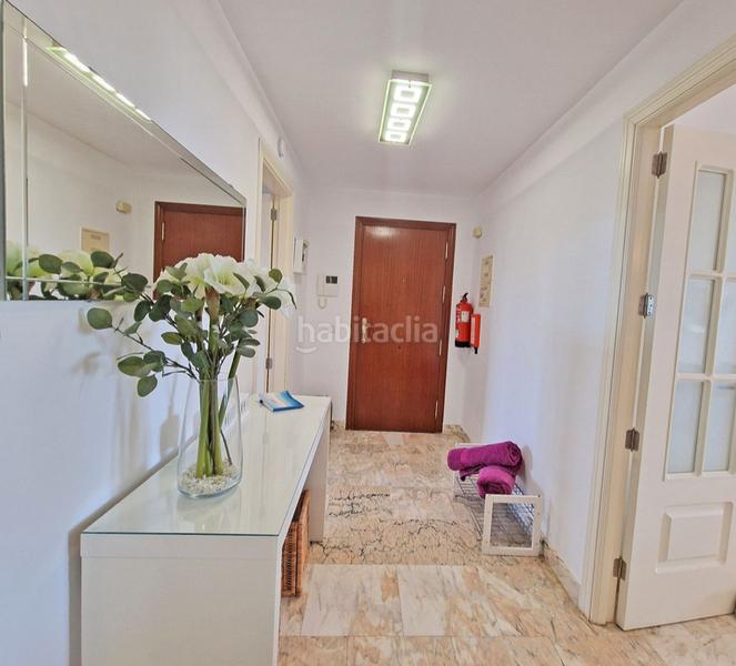 Foto 0105aa13-ce56-4d67-b30f-df1207334821. Pis amb xemeneia piscina a la cala Mijas Mijas