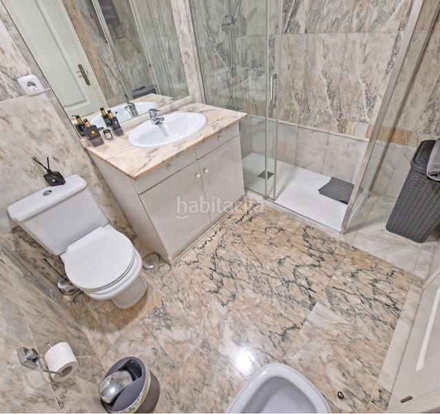 Foto 4bbca1fd-098b-44d9-b8af-b717877fdacd. Pis amb xemeneia piscina a la cala Mijas Mijas