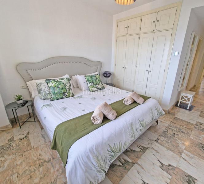 Foto 75006fa3-8873-4ffe-b488-fba96a810d2c. Pis amb xemeneia piscina a la cala Mijas Mijas