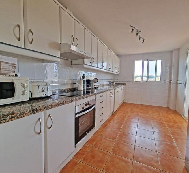 Foto 8d7f64b6-882d-431a-994d-d0246c07fed7. Pis amb xemeneia piscina a la cala Mijas Mijas