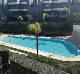 Piso en Calle camino del reloj 21. Oasis 325