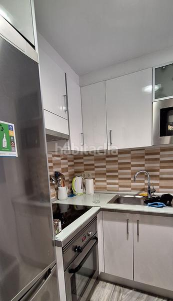 Foto 139fd1dc-6bb5-4c5c-9291-9317743c7502. Etagenwohnung mit kamin pool in Real de Zaragoza Marbella