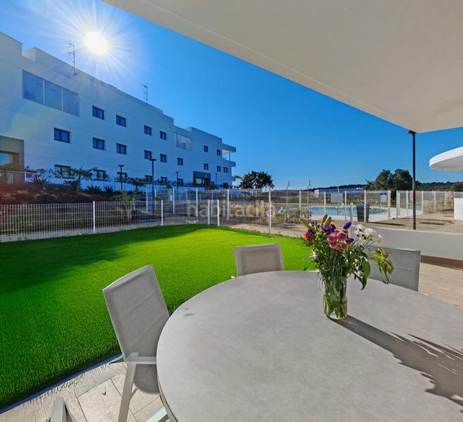 Foto 410e29f4-8373-4236-ad62-b243f9b7ef92. Piso ground floor apartment in en Guadalobón Estepona
