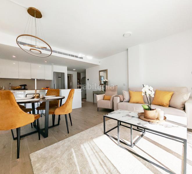 Foto 4a79450b-7609-4316-835e-eda39ea1328e. Piso ground floor apartment in en Guadalobón Estepona