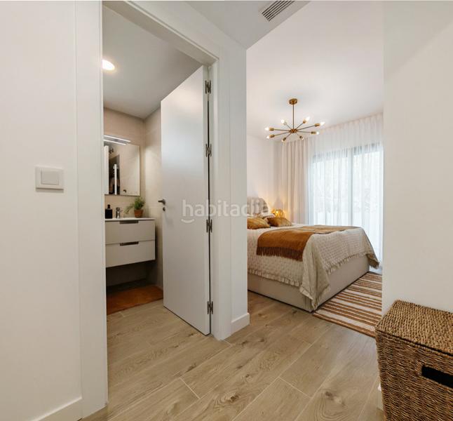 Foto 971878be-f9c9-4eb1-82ef-01d80a50efd2. Piso ground floor apartment in en Guadalobón Estepona