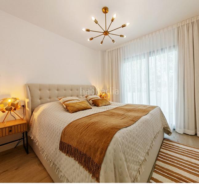 Foto ae620655-fe59-4920-ab95-238d4b64fc99. Piso ground floor apartment in en Guadalobón Estepona