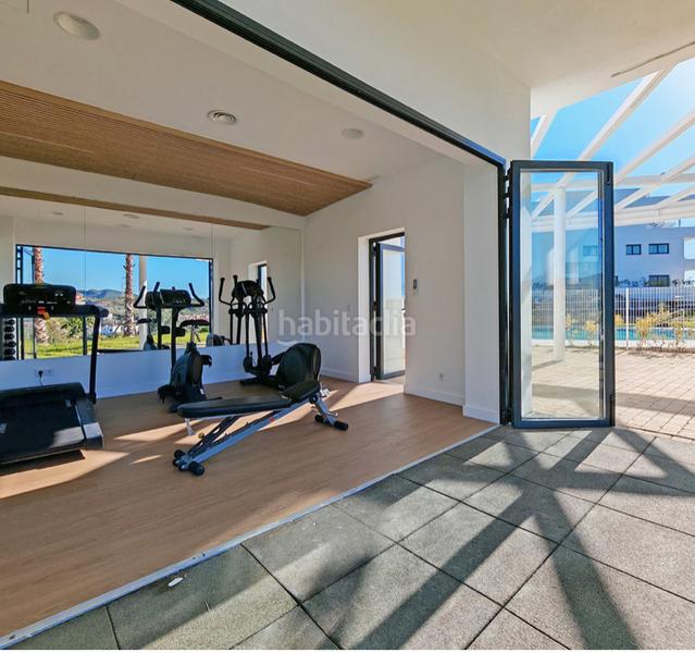 Foto bba02c6d-69d8-4a13-89e0-27c2974c63ed. Piso ground floor apartment in en Guadalobón Estepona