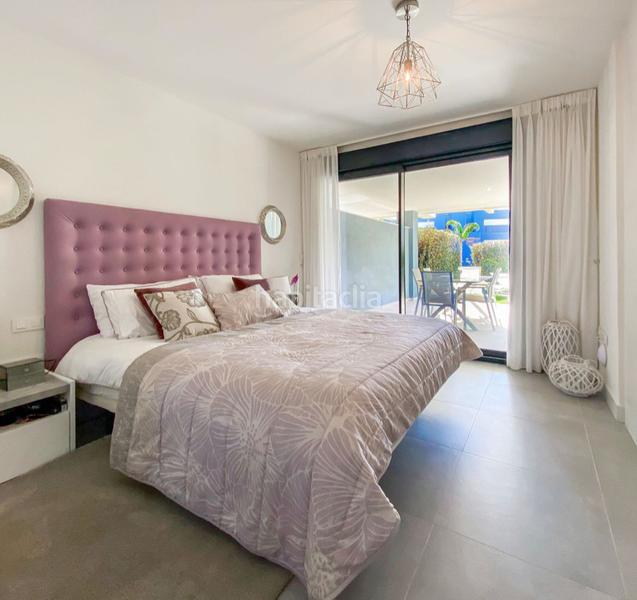 Foto ee2cfd7e-6f03-4833-a4ab-0eab7aa8010d. Piso selwo en La Concha - Resina Golf Estepona