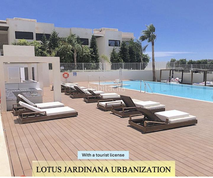 Foto 2b48f19a-c178-466b-a79a-c44b242fab61. Pis a boulevard de la cala 18 a la cala Mijas Mijas