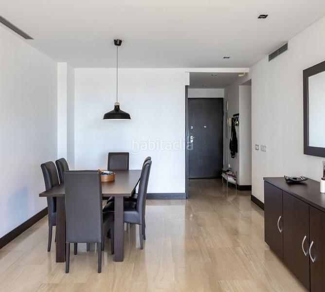 Foto 6b394cb8-8fb4-412c-bdde-271ddc1ba381. Etagenwohnung mit kamin parking pool in los arqueros - puerto del almendro Benahavís