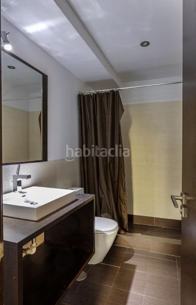 Foto c561a12d-e8e6-4849-8d0a-83afd609bd96. Etagenwohnung mit kamin parking pool in los arqueros - puerto del almendro Benahavís