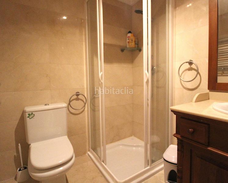 Foto 1d727c37-8292-4a72-84e0-cb0a995f2f60. Piso stunning penthouse in los arqueros en los arqueros - puerto del almendro Benahavís