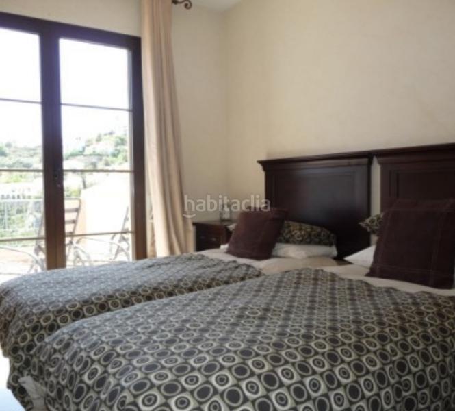Foto 33c71700-135d-4a05-94f4-931cc4c4d4a2. Piso stunning penthouse in los arqueros en los arqueros - puerto del almendro Benahavís