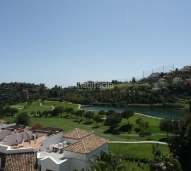 Foto 9811c4c1-3af8-4a5e-b2dc-3ce020bda52a. Piso stunning penthouse in los arqueros en los arqueros - puerto del almendro Benahavís