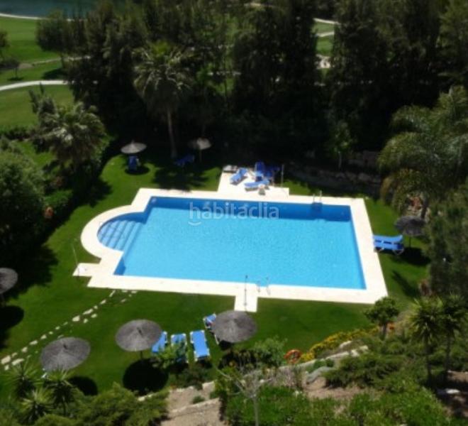 Foto ab2be18d-bb2d-4910-9680-844a8b5cbde6. Piso stunning penthouse in los arqueros en los arqueros - puerto del almendro Benahavís