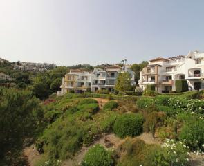 Pis a Los Arqueros  - Puerto del Almendro. Stunning penthouse in los arqueros