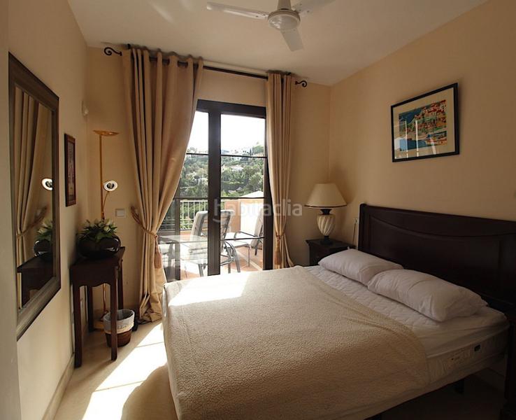 Foto d63ebfc8-3466-452d-80c4-b932be6f9e35. Piso stunning penthouse in los arqueros en los arqueros - puerto del almendro Benahavís