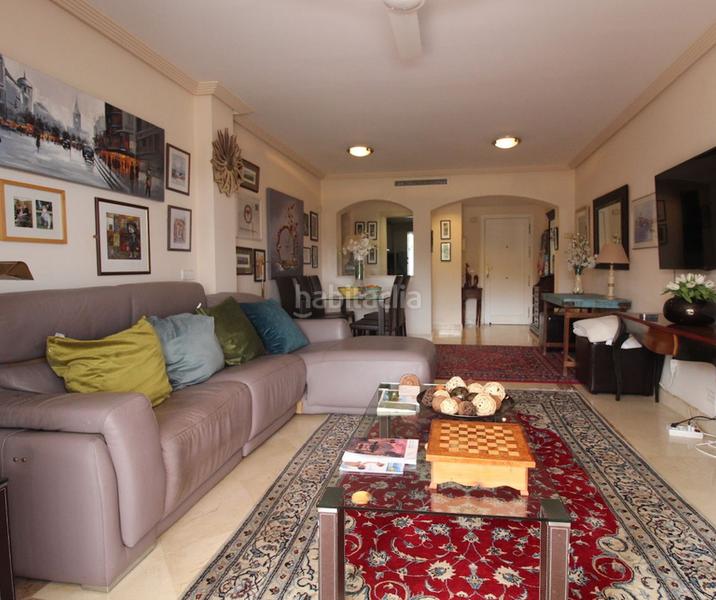 Foto de16308d-4989-4969-8c73-0bdedad3d2e8. Piso stunning penthouse in los arqueros en los arqueros - puerto del almendro Benahavís