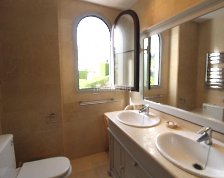 Foto ef9f1a1f-c555-475b-b8ad-a1d4be4ed3bd. Piso stunning penthouse in los arqueros en los arqueros - puerto del almendro Benahavís