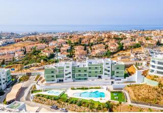 Piso en Riviera del Sol. Calanova golf