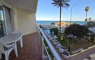 Appartement à La Carihuela - Los Nidos. La carihuela, torremolinos