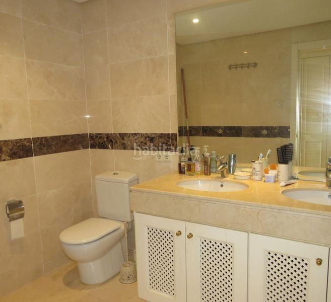 Foto 3de81484-5a30-4182-89a4-98da5064281c. Etagenwohnung in n/a in los arqueros - puerto del almendro Benahavís