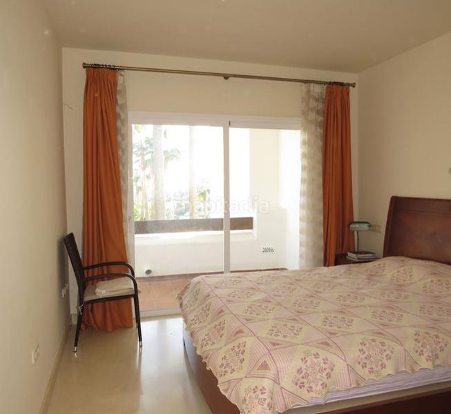 Foto 46fa2205-501e-4232-8d53-e0604c4d7975. Etagenwohnung in n/a in los arqueros - puerto del almendro Benahavís