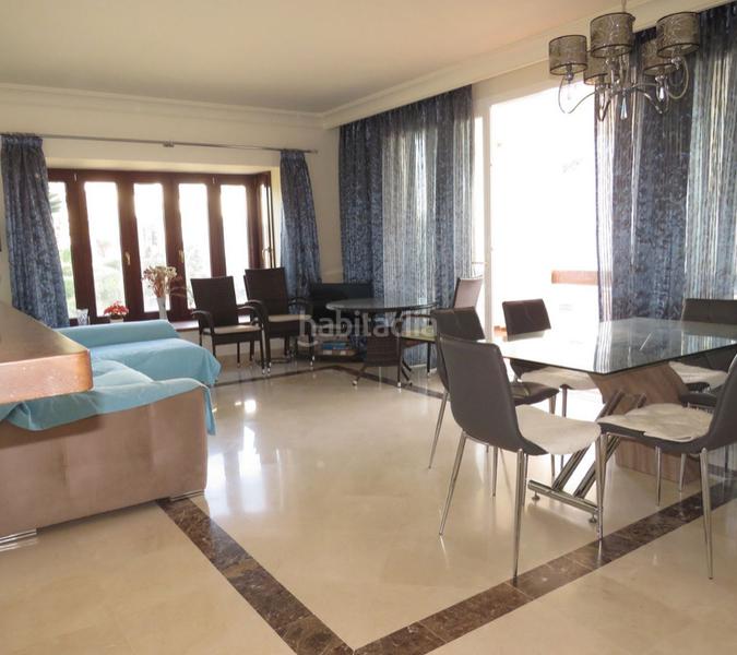 Foto 5c0123a3-c8f2-4621-b5d5-5ef3cd3cb238. Etagenwohnung in n/a in los arqueros - puerto del almendro Benahavís