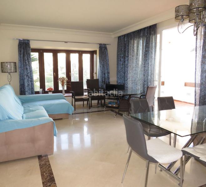 Foto 5d6f75d8-86a5-48a4-8578-3a14fbd51be5. Etagenwohnung in n/a in los arqueros - puerto del almendro Benahavís