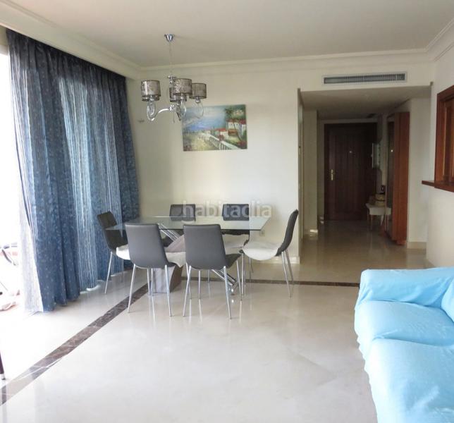 Foto e086122b-5acf-4f44-b17c-9a2ba9594730. Etagenwohnung in n/a in los arqueros - puerto del almendro Benahavís