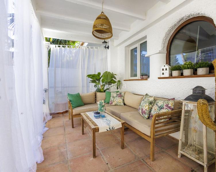 Foto f75b187b-6985-41c1-bd3a-00ef79447a26. Appartement dans calle rafael quintana rosado 22 dans Torremolinos