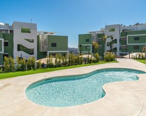 Appartement à Vial camino camino de 5. Experience the mediterranean lifestyle at ipanema