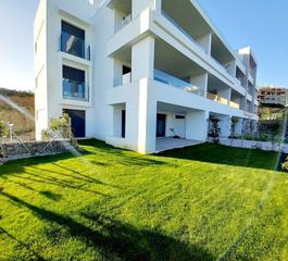 Piso en Riviera del Sol. Calanova golf