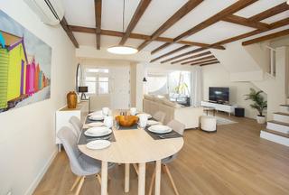 Pis a Rodeo Alto - Guadaiza - La Campana. Great townhouse in the urbanisation of altos del rodeo
