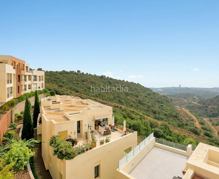 Foto 4166186c-3097-41de-a532-307b311f607f. Piso samara resort en Alto de los Monteros Marbella