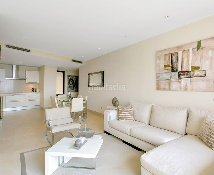 Foto 42c79227-1424-483d-8a64-0ba8c181a5ff. Piso samara resort en Alto de los Monteros Marbella