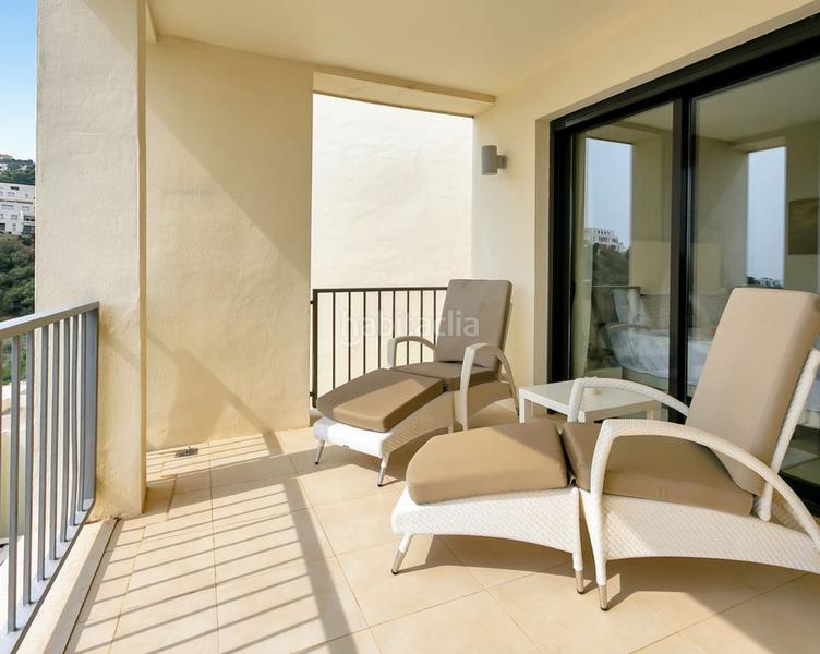 Foto a192b74a-83ff-4c9d-b49b-4721dbdd6766. Piso samara resort en Alto de los Monteros Marbella