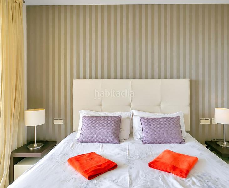Foto d6e310b9-433a-4066-ba43-37c17b804400. Piso samara resort en Alto de los Monteros Marbella