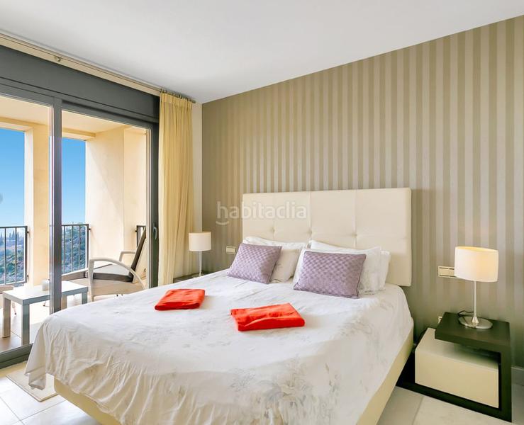 Foto ea4f8099-9279-427e-af4c-30dc56f1bab7. Piso samara resort en Alto de los Monteros Marbella