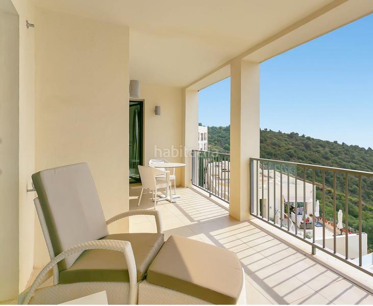 Foto f3da743d-5d3e-4c81-bf81-6934aec0b7e2. Piso samara resort en Alto de los Monteros Marbella