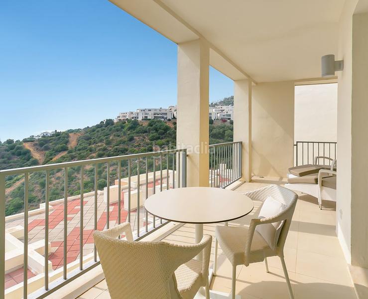 Foto f5a199ae-87b7-41df-85dd-c4530a07bd8d. Piso samara resort en Alto de los Monteros Marbella