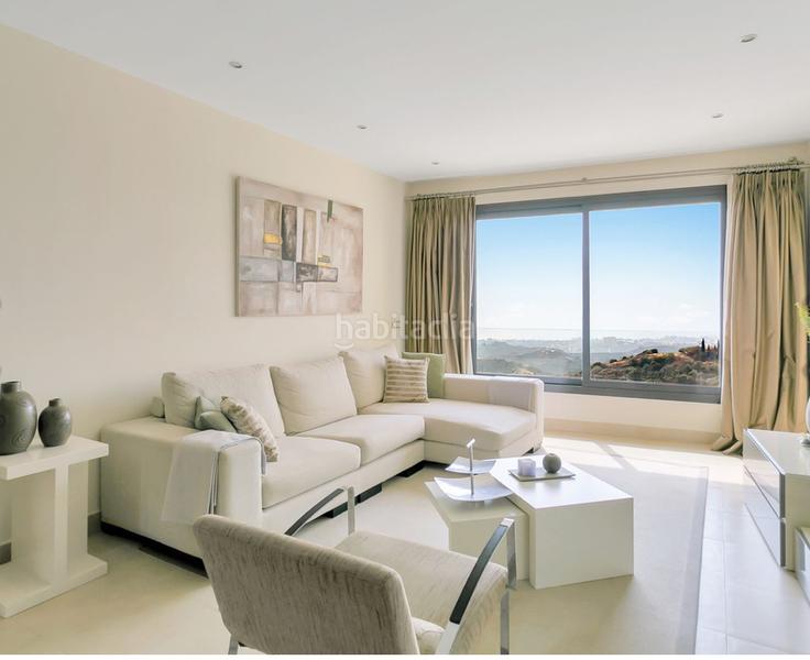 Foto f73cdbff-3fa8-4259-908e-2ba74399f565. Piso samara resort en Alto de los Monteros Marbella