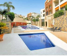 Pis a Alto de los Monteros. Samara resort