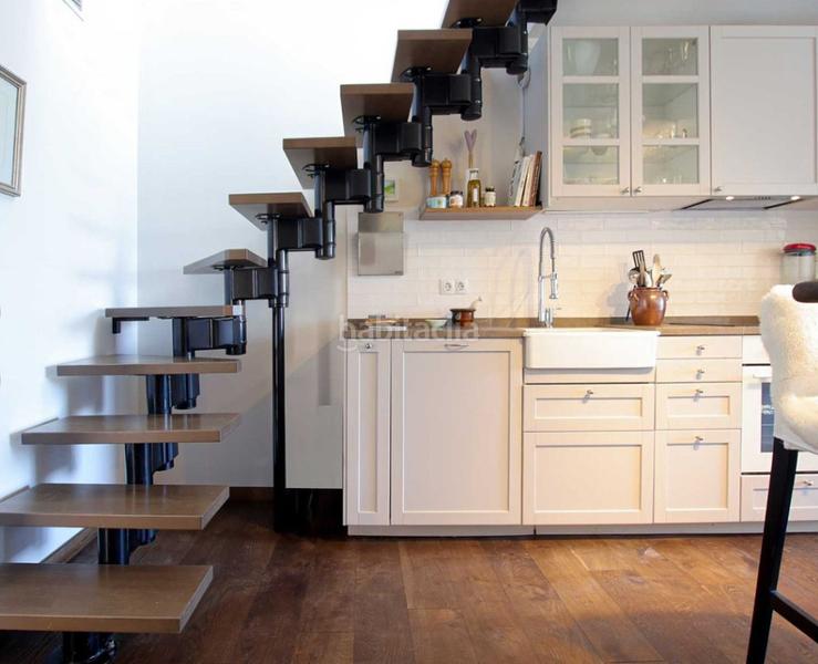 Foto 08760e65-ca3f-45f8-9972-f42c05b273c7. Etagenwohnung mit kamin parking pool in Río Real Marbella